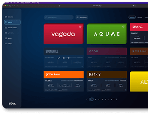 Wielowymiarowe tagowanie