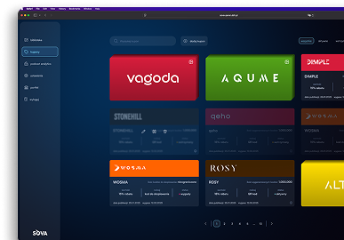 Wielowymiarowe tagowanie